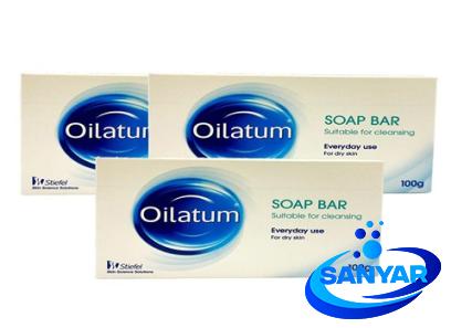 Oilatum soap price list wholesale and economical