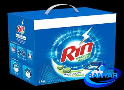 washing powder rin acquaintance from zero to one hundred bulk purchase prices