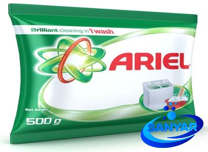 ariel washing powder price list wholesale and economical