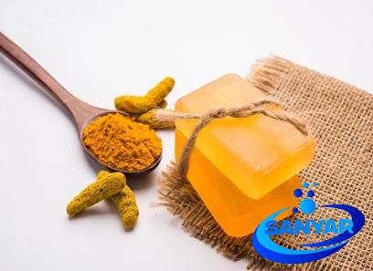 Turmeric soap price list wholesale and economical