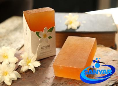 Glycerin soap dry skin acquaintance from zero to one hundred bulk purchase prices