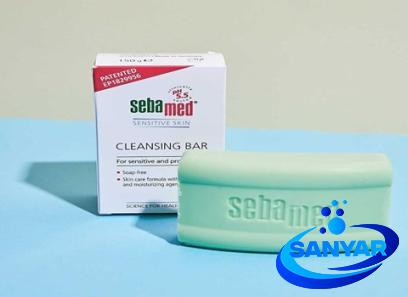 Sebamed soap specifications and how to buy in bulk