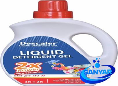 Bulk purchase of washing liquid gel with the best conditions