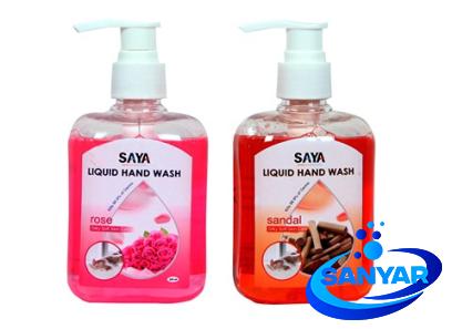 hand washing liquid acquaintance from zero to one hundred bulk purchase prices