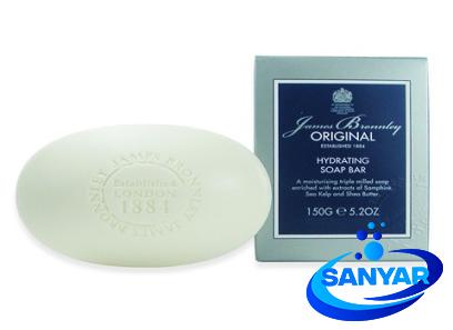 Price and purchase hydrating soap bar with complete specifications