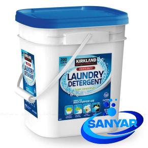 kirkland washing powder acquaintance from zero to one hundred bulk purchase prices