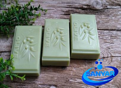 Natural soap acquaintance from zero to one hundred bulk purchase prices