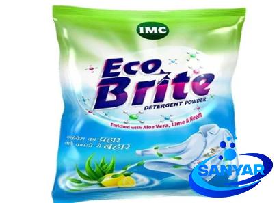 Learning to buy an Brite washing powder from zero to one hundred