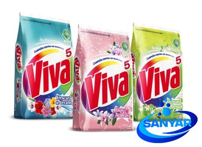 viva washing powder price list wholesale and economical