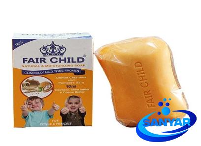 baby soap for fair skin specifications and how to buy in bulk