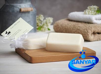 The price of bulk purchase of jam soap is cheap and reasonable