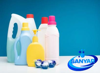 The price of bulk purchase of detergent free liquid soap is cheap and reasonable