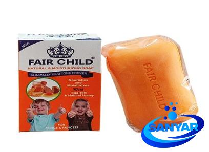 best baby soaps in nigeria with complete explanations and familiarization