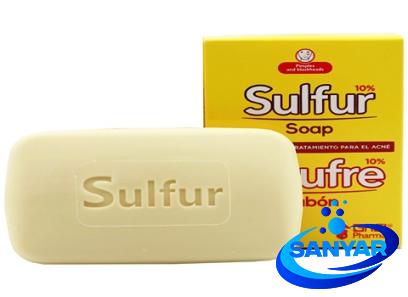 Learning to buy sulfur soap from zero to one hundred