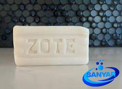 Zote fragrance free price list wholesale and economical