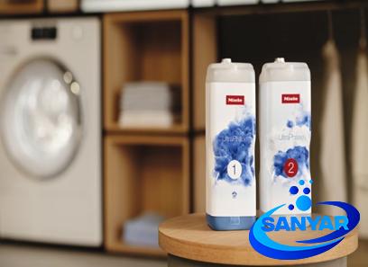 miele washing powder acquaintance from zero to one hundred bulk purchase prices