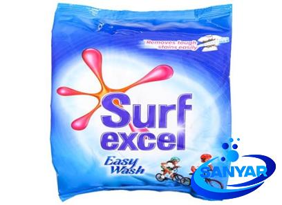 Bulk purchase of surf excel washing powder with the best conditions