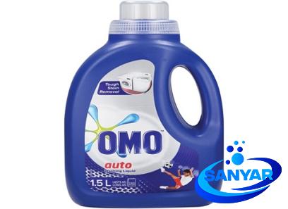 Bulk purchase of best washing liquid australia with the best conditions