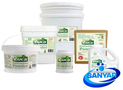 Bulk purchase of euca washing powder with the best conditions