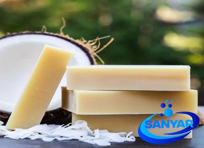 Organic soap acquaintance from zero to one hundred bulk purchase prices