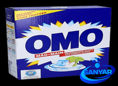 Price and purchase omo washing powder uk with complete specifications