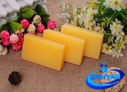 Bulk purchase of soap yellow with the best conditions