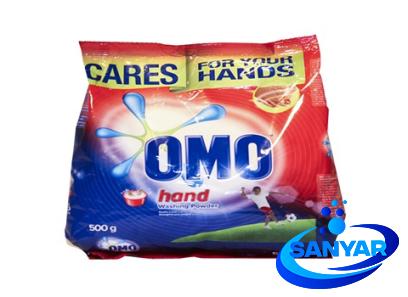 omo washing powder specifications and how to buy in bulk