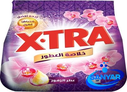 xtra washing powder acquaintance from zero to one hundred bulk purchase prices