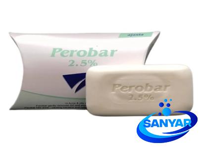 Perobar soap specifications and how to buy in bulk