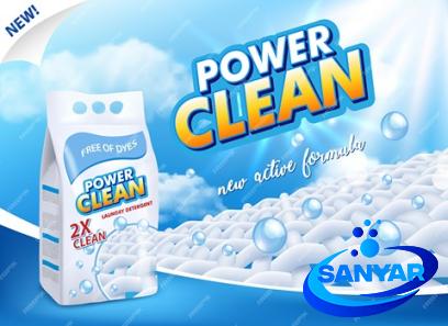 washing powder acquaintance from zero to one hundred bulk purchase prices