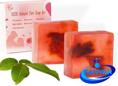 The price of bulk purchase of yoni soap is cheap and reasonable