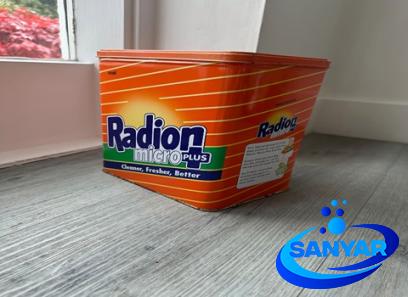 radion washing powder price list wholesale and economical