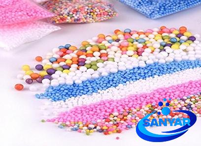 Learning to buy an washing powder beads from zero to one hundred