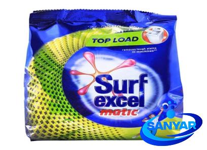 Bulk purchase of karachi surf washing powder with the best conditions