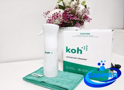 koh washing powder specifications and how to buy in bulk