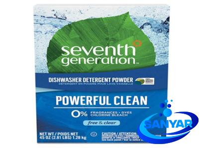 dish washing detergent powder buying guide with special conditions and exceptional price