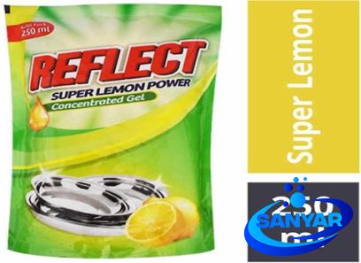 reflect washing powder specifications and how to buy in bulk