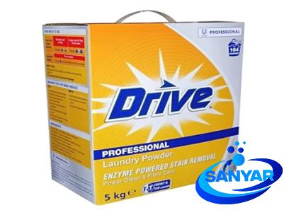 Learning to buy an drive washing powder from zero to one hundred