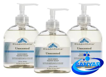 Bulk purchase of liquid soap unscented with the best conditions