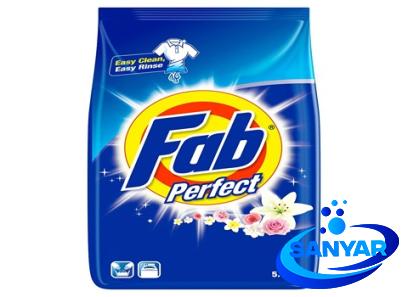 fab washing powder acquaintance from zero to one hundred bulk purchase prices