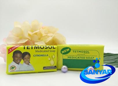 Bulk purchase of tetmosol soap with the best conditions